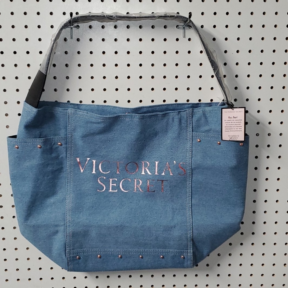 Victoria's Secret shoulder/arm bag